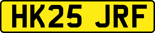 HK25JRF