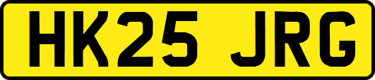 HK25JRG