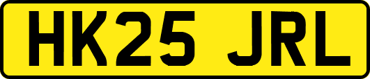 HK25JRL