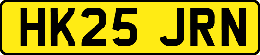 HK25JRN