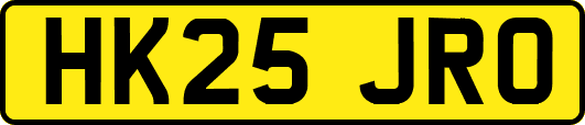 HK25JRO