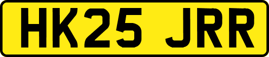 HK25JRR