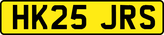 HK25JRS