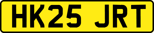 HK25JRT