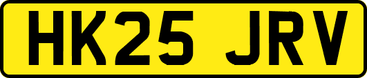 HK25JRV