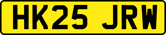 HK25JRW