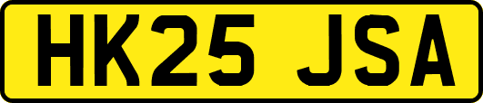 HK25JSA