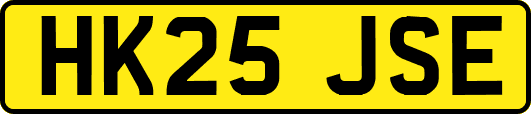 HK25JSE