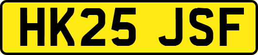 HK25JSF