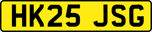 HK25JSG