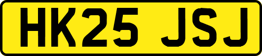 HK25JSJ