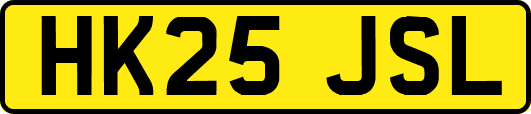 HK25JSL