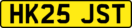 HK25JST