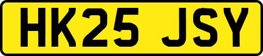 HK25JSY