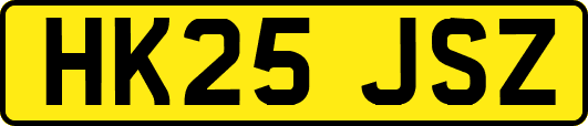 HK25JSZ