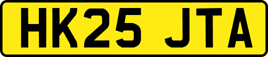 HK25JTA