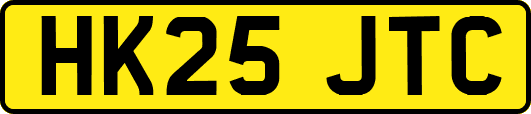 HK25JTC