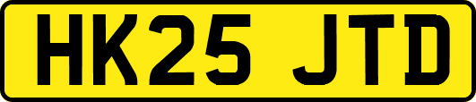 HK25JTD