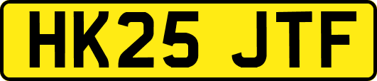HK25JTF