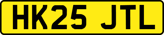 HK25JTL