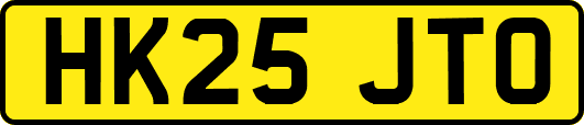 HK25JTO