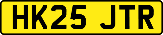 HK25JTR