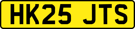HK25JTS