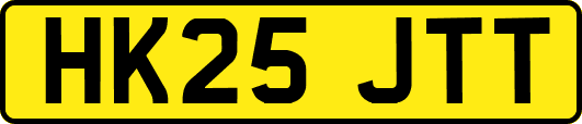 HK25JTT