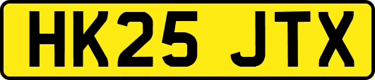 HK25JTX