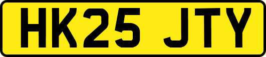 HK25JTY