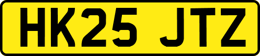 HK25JTZ