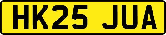 HK25JUA