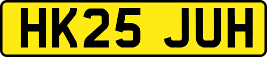 HK25JUH