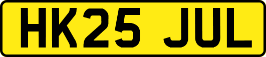HK25JUL