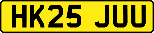 HK25JUU