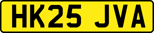 HK25JVA