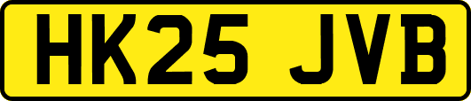 HK25JVB