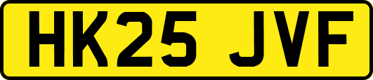 HK25JVF