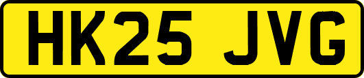 HK25JVG