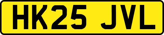 HK25JVL