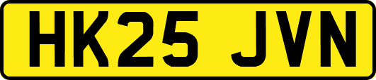 HK25JVN
