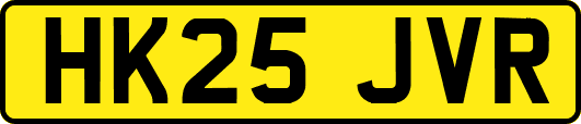 HK25JVR