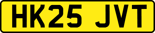 HK25JVT