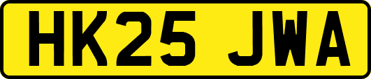 HK25JWA