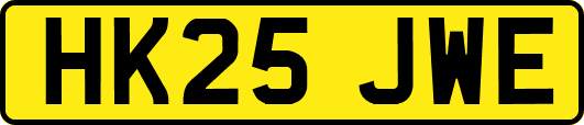 HK25JWE