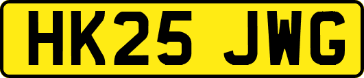 HK25JWG