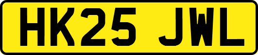 HK25JWL
