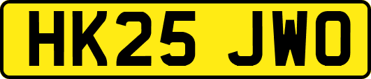 HK25JWO