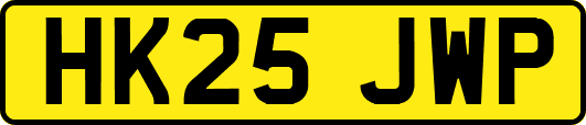 HK25JWP