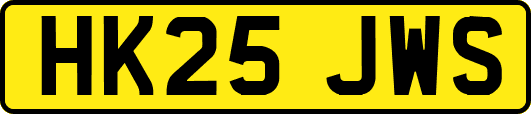HK25JWS